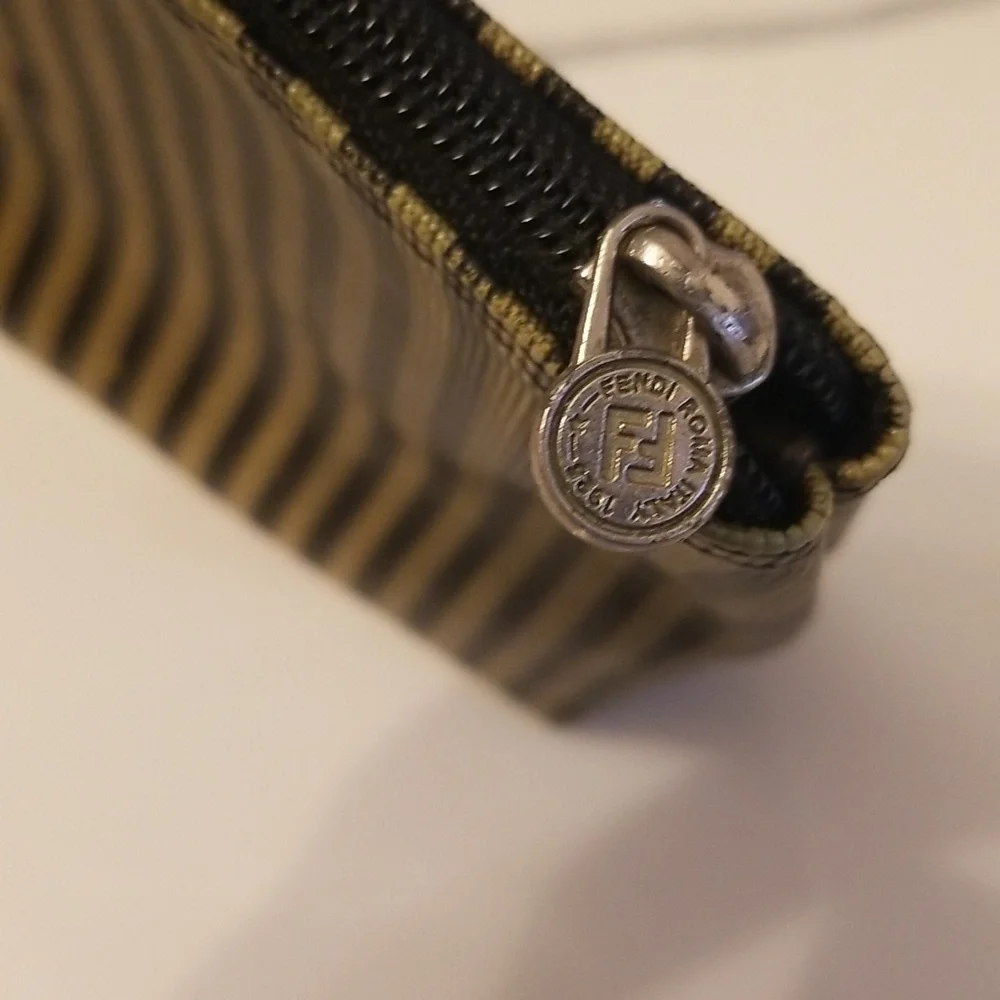 Vintage FENDI Cosmetics bags - Picture 5 of 8